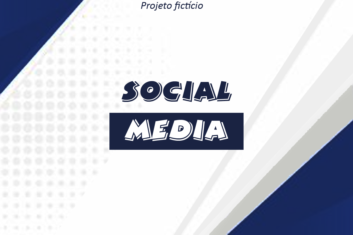 Projeto de Design Gráfico